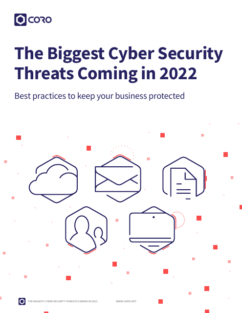 image from The Biggest Cyber Security Threats Coming in 2022