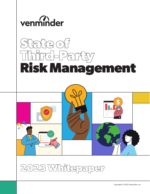 image from States of Third-Party Risk Management