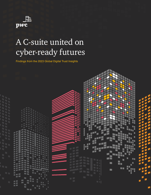 image from A C-suite united on cyber-ready futures