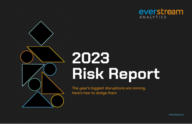 image from 2023 Risk Report 