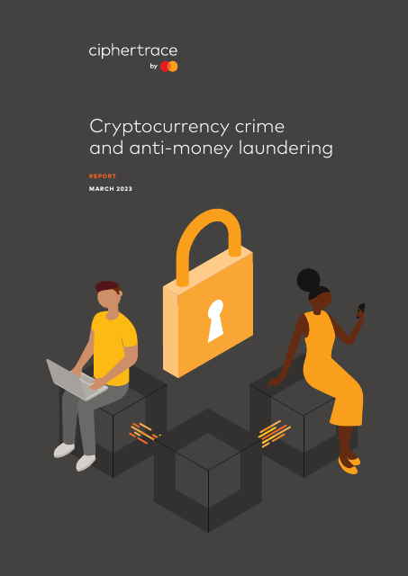 image from Cryptocurrency crime and anti-money laundering 