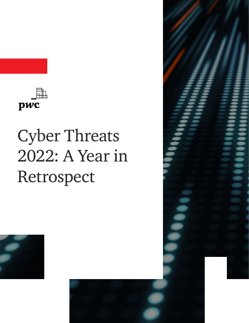 image from Cyber Threats 2022: A Year in Retrospect 