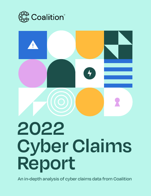 image from 2022 Cyber Claims Report 