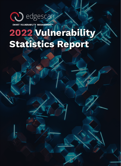 image from 2022 Vulnerability Statistics Report