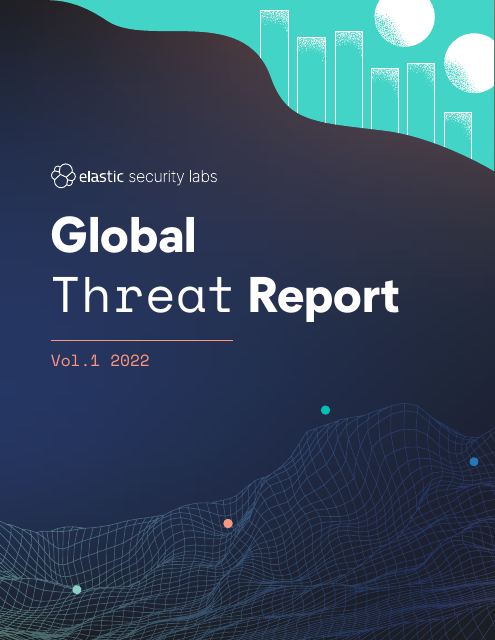 image from Global Threat Report Vol. 1 2022