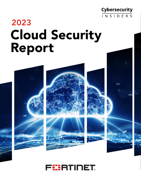 image from 2023 Cloud Security Report