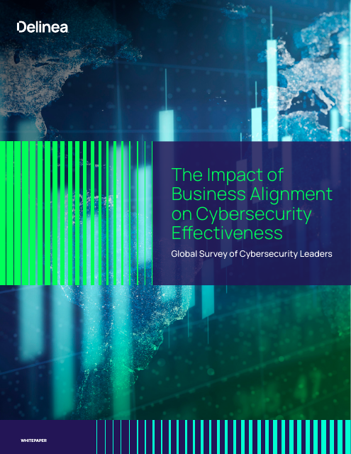 image from The Impact of Business Alignment on Cybersecurity Effectiveness