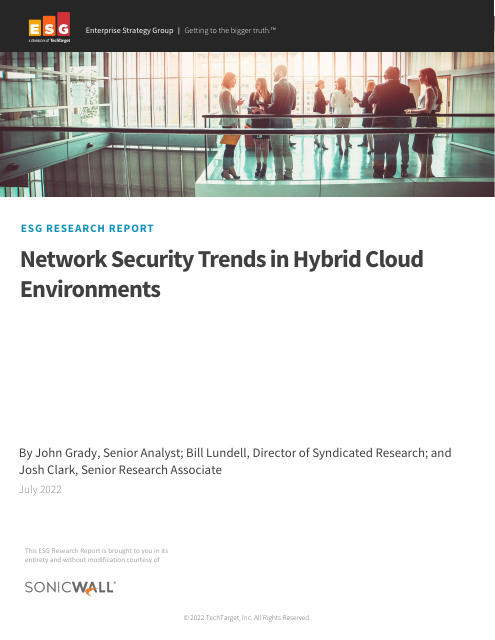 image from Network Security Trends in Hybrid Cloud Environments 