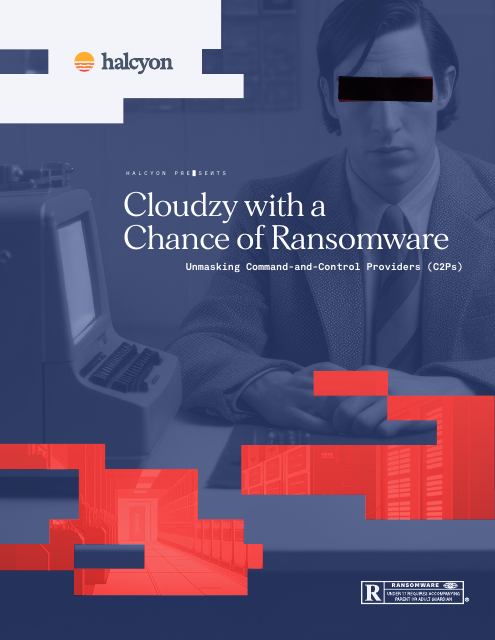 image from Cloudzy with a Chance of Ransomware 