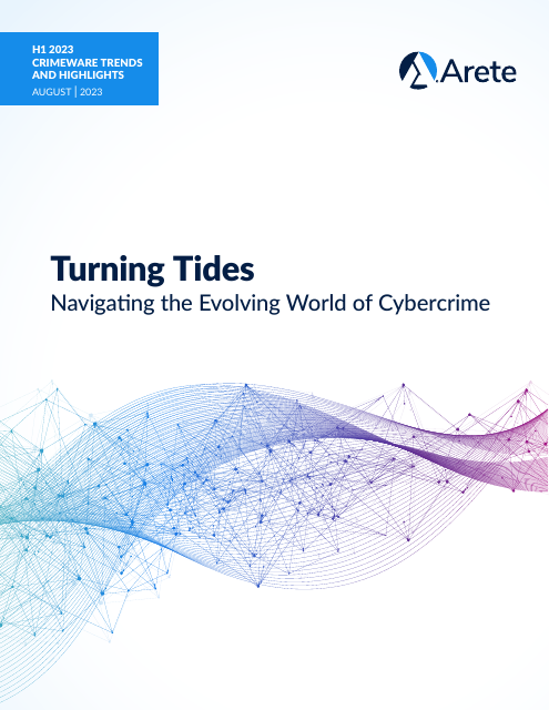 image from Turning Tides- Navigating the Evolving World of Cybercrime