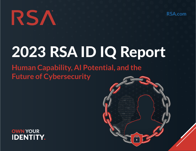 image from 2023 RSA ID IQ Report 