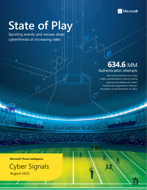image from State of Play Report 