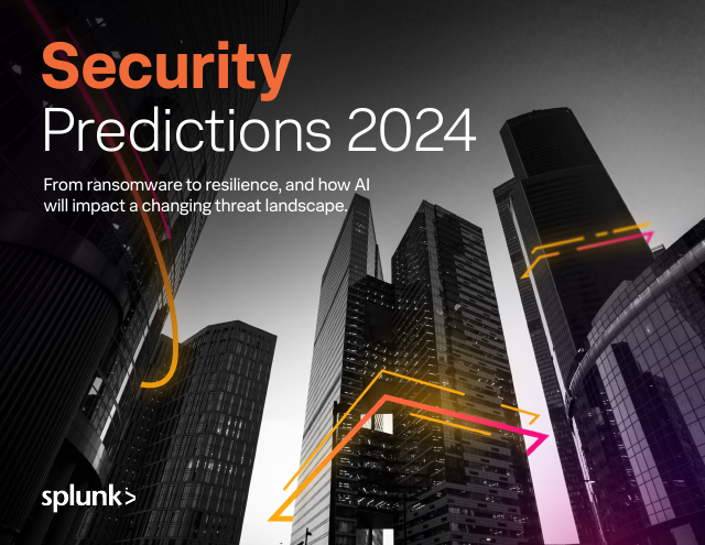 image from Security Predictions 2023