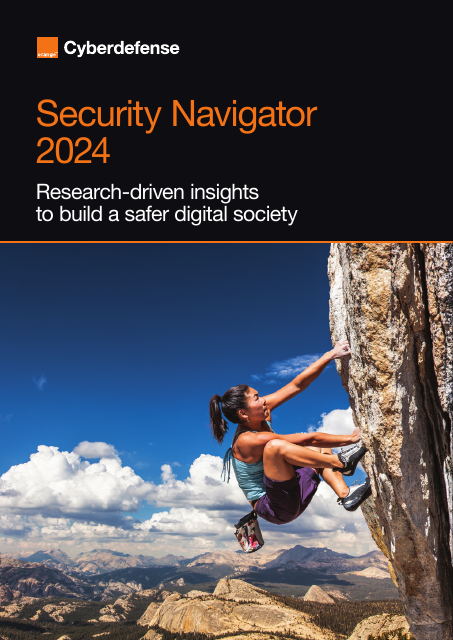 image from Security Navigator 2024