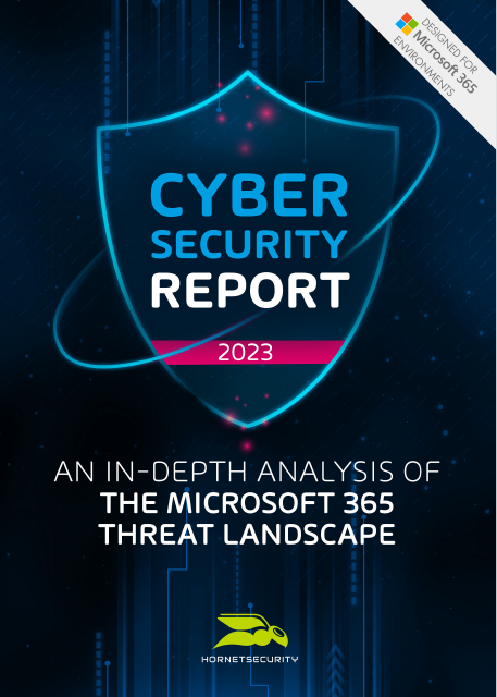 image from Cyber Security Report 2023