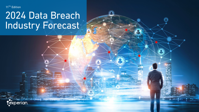 image from 11th Edition : 2024 Data Breach Industry Forecast 