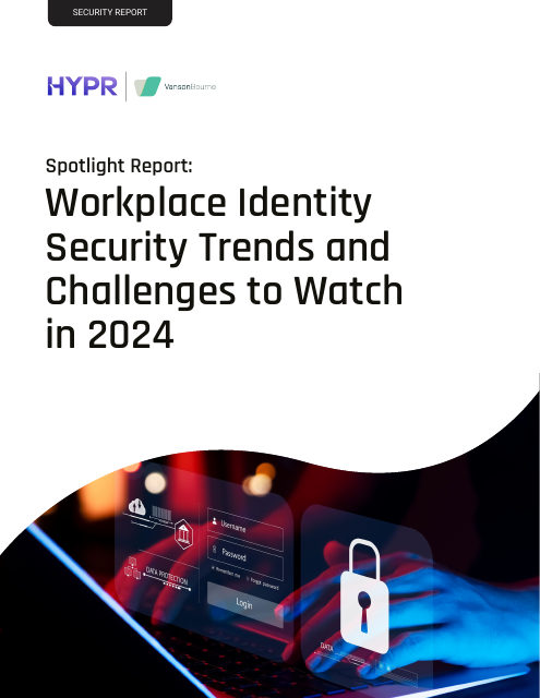 image from Workplace Identity Security Trends and Challenges to Watch in 2024