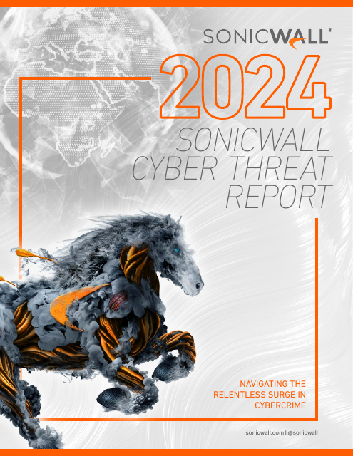 image from 2024 Sonic Wall Cyber Threat Report