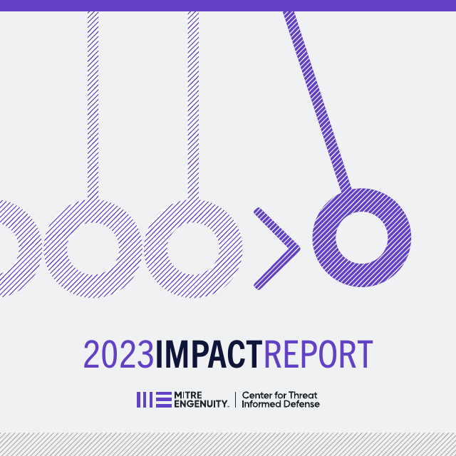image from 2023 Impact Report