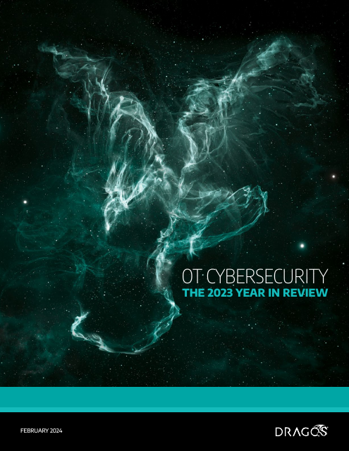 image from OT Cybersecurity The 2023 Year In Review