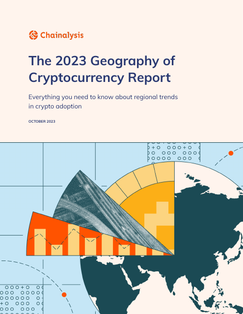 image from The 2023 Geography of Crytocurrency Report 