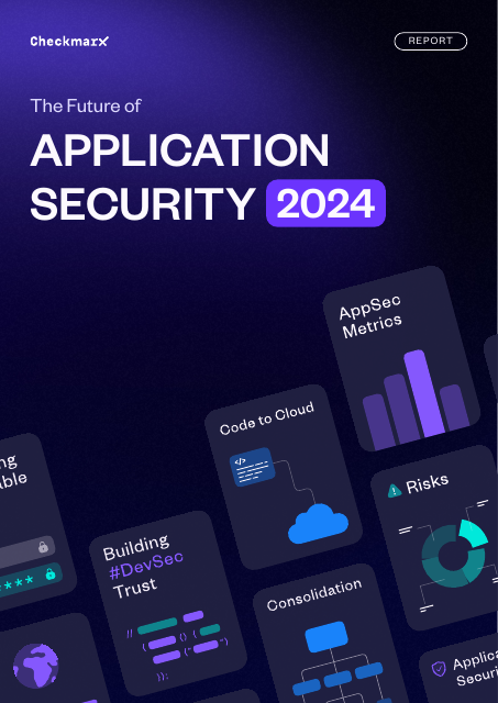 image from The Future of Application Security 2024