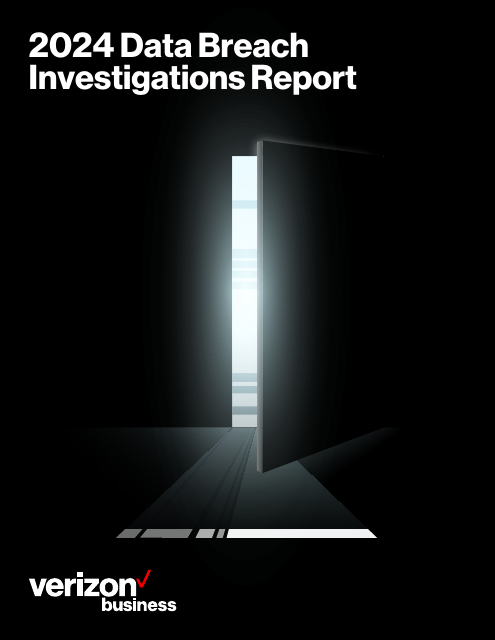 image from 2024 Data Breach Investigations Report 