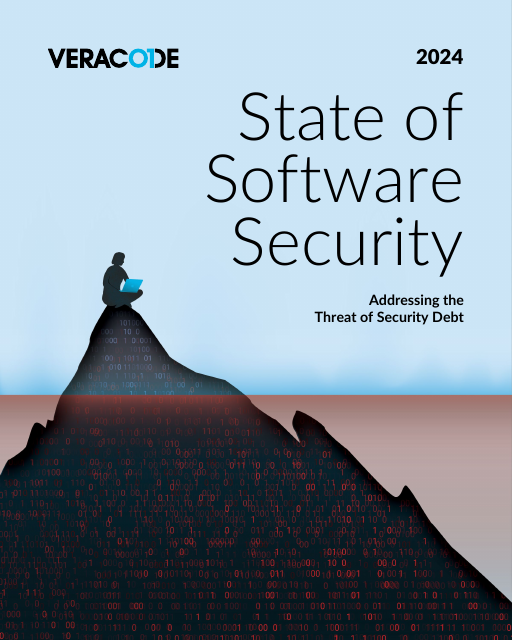 image from 2024 State of Software Security Report 