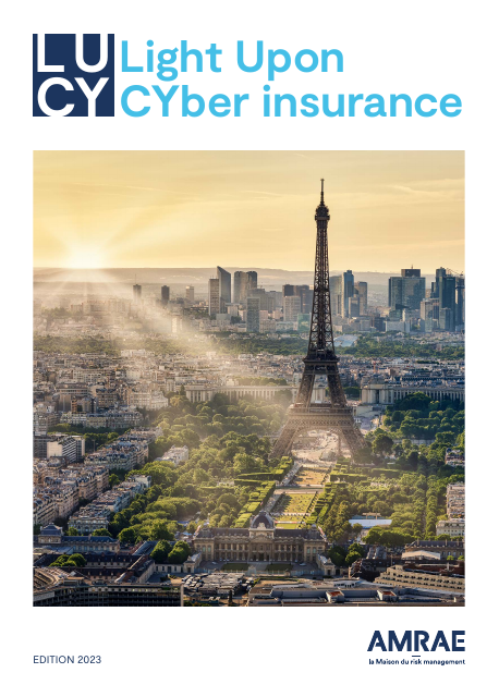 image from Light Upon Cyber Insurance 