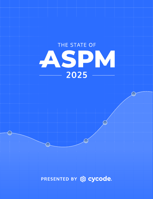 image from The State of ASPM 2025