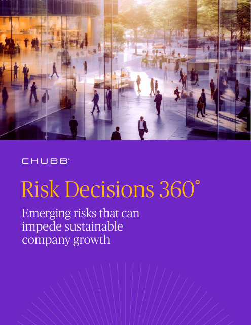 image from Risk Decisions 360