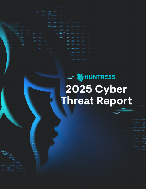 image from 2025 Cyber Threat Report