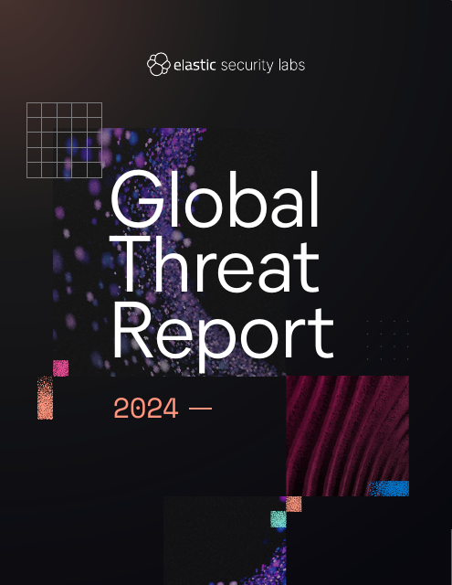 image from Global Threat Report 2024